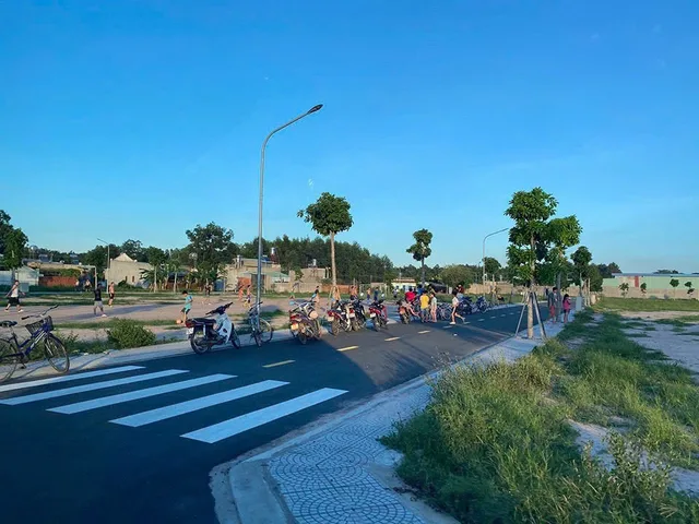 💎 100m² Đất Nền An Phước - Giá Từ 9 Triệu/M², Công Chứng Ngay Trong Ngày