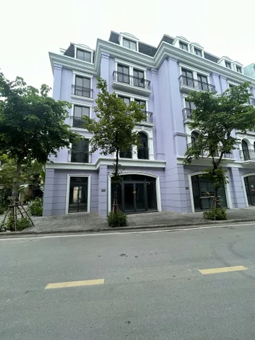 BÁN CĂN GÓC XÂY THÔ 5 TẦNG HABOR BAY HẠ LONG,BÃI CHÁY,QUẢNG NINH