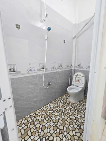 800TR NHẬN NGÀY NHÀ CẤP 4 NGAY TÂN XUÂN HÓC MÔN 65M2 SHR