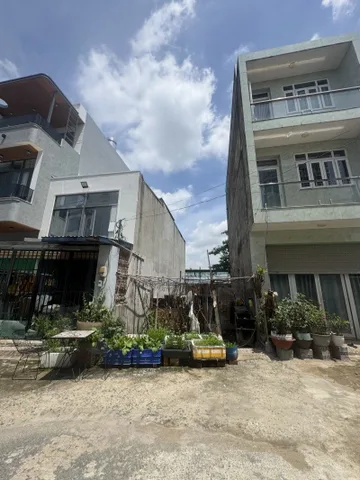 Giá Nhỉnh 3 Tỷ - 58m2 - Đất Long Bình - Sát Vinhomes Q9 - Vành Đai 3