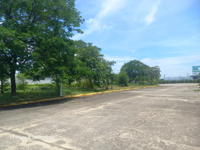 Bán kho xưởng 8.5ha KCN Nhơn Trạch, Huyện Nhơn Trạch, Đồng Nai