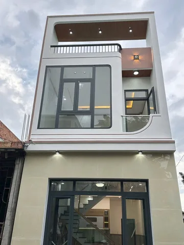 Bán nhà 2 mặt tiền hẻm đường Nguyễn Thị Tồn,phường Biên Hoà, Thoáng Mát ,Đầy Đủ Công, Thổ Cư full, Hoàn Công