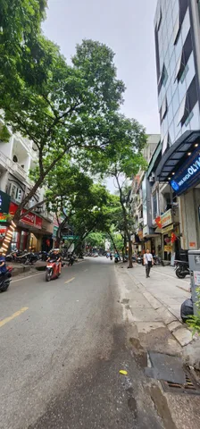 Bán nhà phố Linh Lang, Đào Tấn. Dt 140m2, Rộng 12m khu VIP, Kinh doanh đẳng cấp, Giá 75 tỷ