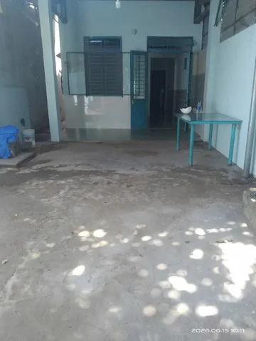 Chính Chủ Bán Đất 140m² Kiệt Ô Tô Nam Cao – Sẵn Nhà C4 Ở Ngay