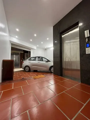 ✅  BÁN NHÀ MỸ ĐÌNH 50M² – GARA Ô TÔ – THANG MÁY – FULL NỘI THẤT – GIÁ NHỈNH 12 TỶ