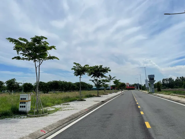 Bán Đất 90m2 giá tốt đón hạ tầng Vành đai 3 tại Ora Park Đức Hòa Long An