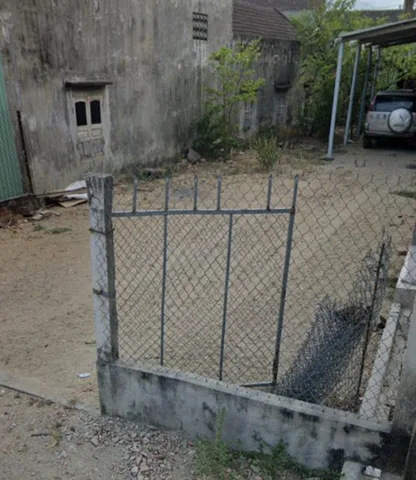 bán đất xóm 4, thượng giang 2, gần suối cát