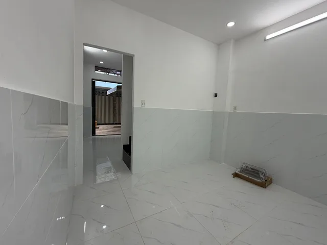 Bán Nhà Vườn Lài Phú Thọ Hòa Tân Phú – Nhà 2 Mặt Hẻm Thoáng Mát – 2 Tầng 2PN 2WC – Trung Tâm Tân Phú – Giá Chỉ 3.5 Tỷ