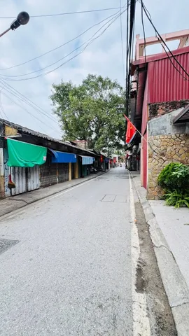 🏡 NHÀ 87,1m² - HƯỚNG ĐÔNG NAM - ĐƯỜNG 4M CAM LỘ, HÙNG VƯƠNG - CHỈ 2,8 TỶ