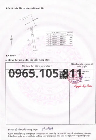 Sỉ 20 nền đất mặt tiền đường nhựa Vành Đai hồ Suối Giai 32m, sát KCN Bắc Đồng Phú