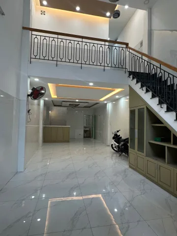 🎯 Vị trí đẹp, Hẻm 4.5m xe hơi Thông, 100m ra mặt tiền Đường Bảy Hiền, tiện ích Bủa vây.. Ngân hàng, siêu thị, nhà thuốc, quán ăn, Nhà thờ.