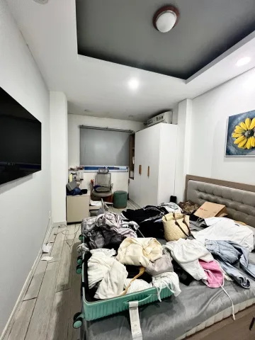Bán Nhà 4 Tầng Gò Dầu Tân Phú – Kế Aeon Mall Celadon – 22m² – 2PN 3WC – Sân Thượng – Nhà Mới Đẹp – Giá 3.55 Tỷ