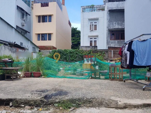 1006 - BÁN NHANH LÔ ĐẤT -  KDC HẢI SƠN - HOÀNG DIỆU 2- P. LINH CHIỂU  -XE HƠI VÀO THOẢI MÁI - 71.2M2