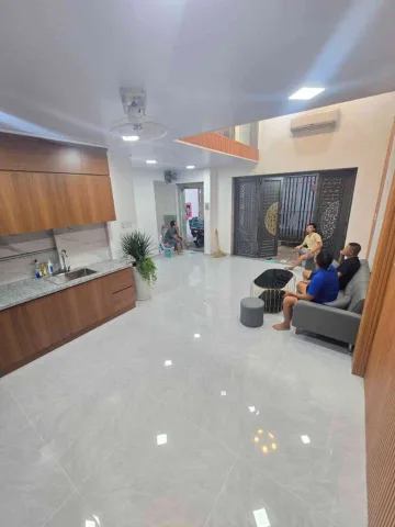 Bán Nhà Gò Dầu Tân Phú – Gần Tân Sơn Nhì – 40m² – 2 Tầng 2PN – Hẻm 3m Thông Thoáng – Giá 4.6 Tỷ
