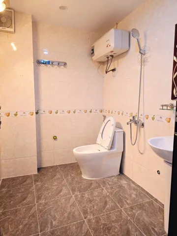 🚨🚨Chào nhà nhà 5 tầng 97m ô tô đỗ cửa An Trực, Sở Dầu, Hồng Bàng giá chỉ 5,9 tỷ 🇻🇳