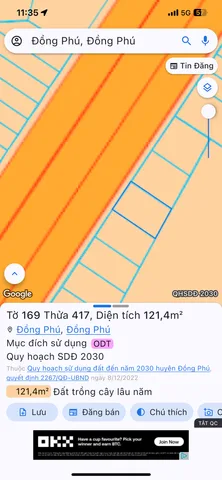 Đất Xuyên Tâm ngay KCN Tân Tiến 1-2 Mua đầu tư kinh doanh buôn bán Full thổ cư giá rẻ