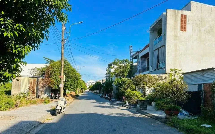 🎯🎯ĐẤT MẶT TIỀN BÔNG VĂN DĨA KQH BÀU VÁ, PHƯỜNG THUỶ XUÂN, TP HUẾ
