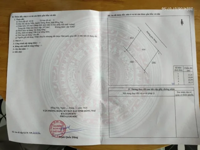 SỨC HÚT BẤT ĐỘNG SẢN AN VIỄN TỪ CÁC TUYẾN ĐƯỜNG HUYẾT MẠCH_CÁCH SÂN BAY LONG THÀNH 5KM