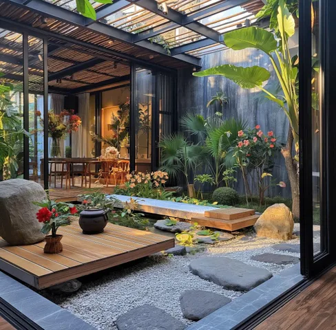 🚀 CƠ HỘI ĐÓN ĐẦU DÒNG TIỀN VEN ĐÀ LẠT – 3400M² TÂN VĂN CÓ SẴN THỔ CƯ 🚀