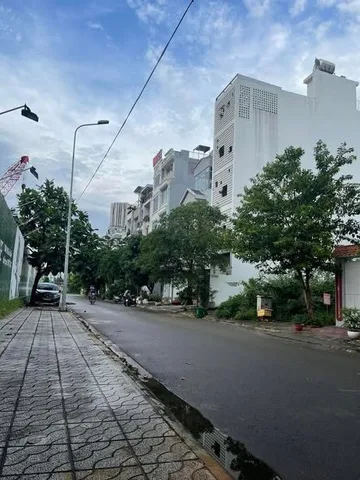 🔥 ĐẤT ĐẸP MẶT TIỀN HẼM BƯNG ÔNG THOÀN,  P.PHÚ HỮU, TP THỦ ĐỨC – 86M² THỔ CƯ 🔥