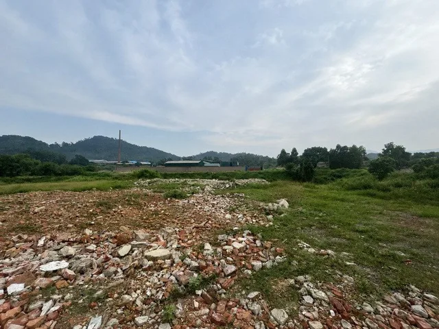 Bán đất Trung Giã, 5846m2, chào bán 48,6 tỷ. Có thương lượng.