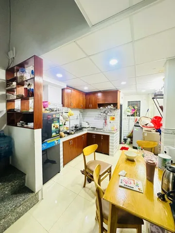 Bán nhà 30m² full thổ cư ngang 3m giá 4.34 tỷ tại Phường Phú Lâm