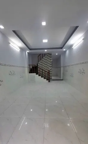 NHÀ NGỘP CẦN BÁN GẤP GIÁ 2.65TỶ, TẠI XÃ PHƯỚC THẠNH, CỦ CHI, TPHCM