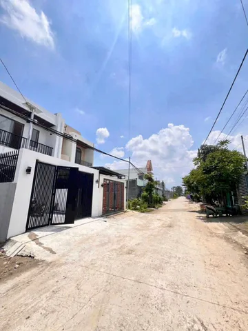 🔥Duy Nhất 1 lô 5x32m2 Nở Hậu 5,7m siêu đẹp - 1sec đường HL7
