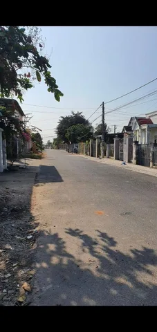 Bán Đất Phước Tân , gần hồ Bà Tô (Xuyên Mộc - BRVT)