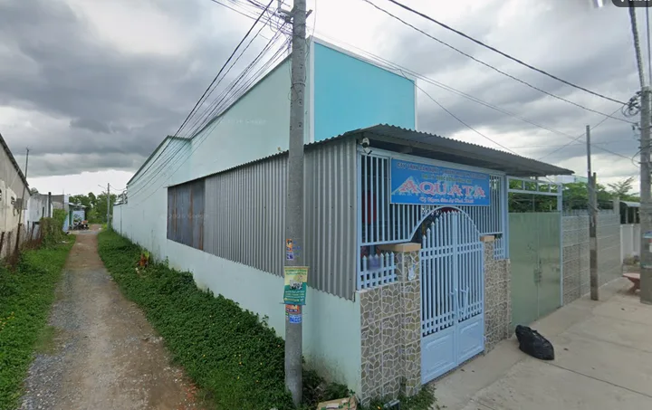 BÁN NHÀ 1 TẦNG HẺM 175 DƯƠNG MINH QUAN, TP. SÓC TRĂNG