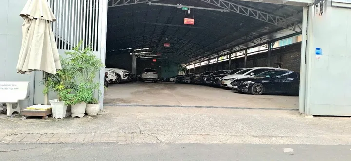Gấp bán đất mặt tiền Đường 18 Hiệp Bình Chánh, 710m2, thổ cư 100%, GPXD 10 tầng, giảm ngay 7 tỷ