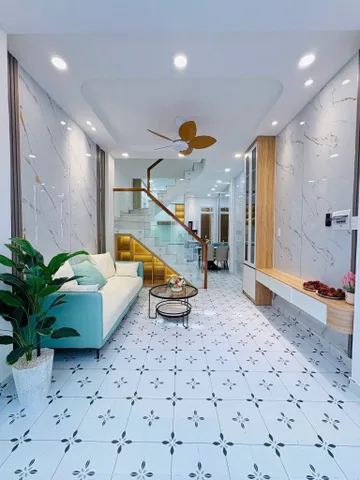 Nhà mới xây kẹt tiền cần bán gấp tại phường Trường Thọ, Thủ Đức, TPHCM