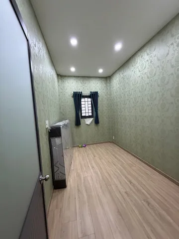 Bán Nhà Vườn Lài Phú Thọ Hòa Tân Phú – Diện Tích 39m² (2.6x15m) – 1 Lầu – Gần Mặt Tiền – Có Dòng Tiền – Giá 4.48 Tỷ