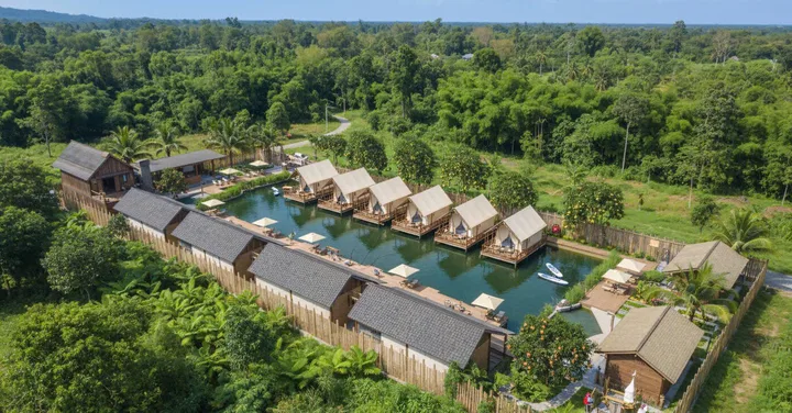 Bán đất xã Mỹ Yên, Tây Ninh tiếp giáp Hồ Chí Minh 10 phút