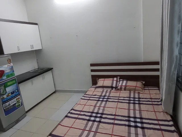 Phòng trọ giá rẻ 2.9 tr Lê ĐỨc Thọ, Mỹ Đình , Nam Từ Liêm
