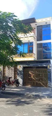 ❌ Bán căn biệt thự Khu 532 Liên Chiểu, Đà Nẵng - 150m2 ( ngang 7.5m ) Giá 7.8 tỷ