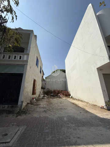 🔥 "VIÊN KIM CƯƠNG GÓC 2 MẶT TIỀN" ĐƯỜNG NGÔ QUYỀN – QUỸ ĐẤT VÀNG 89.6M² FULL 100% THỔ CƯ – NGANG ĐỘC BẢN 6.8M ĐÔNG NAM – ĐÓN ĐẦU TRỤC ĐƯỜNG 23M – GIÁ 9.3 TỶ 🔥