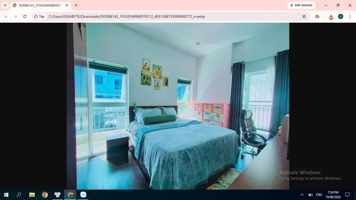 🔥 "TOẠ ĐỘ KIM CƯƠNG" CĂN GÓC 83M² MERMAID SEAVIEW – ĐỐI DIỆN THÁP TAM THẮNG SÁT BIỂN – 2PN 3WC 3 BAN CÔNG – TẶNG FULL NỘI THẤT AN CƯỜNG – GIÁ 5.75 TỶ 🔥