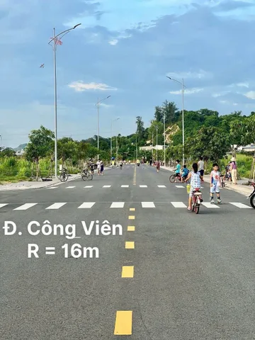 🔥 "VUA MẶT PHỐ KINH DOANH" KẾ KĐT CHÍ LINH P10 – ĐẤT TÁI ĐỊNH CƯ 79.6M² FULL 100% THỔ CƯ – ĐƯỜNG 13M ĐÔNG NAM VIEW CÔNG VIÊN – GIÁ 8.5 TỶ 🔥