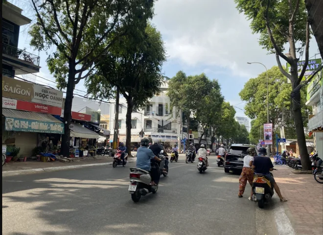 🔥 SIÊU PHẨM MẶT TIỀN NGUYỄN VĂN TRỖI (P.4, VŨNG TÀU) – TUYẾN PHỐ KINH DOANH SẦM UẤT BẬC NHẤT – DIỆN TÍCH ĐẸP 202M² – GIÁ 24 TỶ THƯƠNG LƯỢNG! 🔥