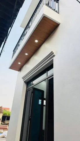 NHÀ MỚI KHU PHỐ ĐỒNG HƯƠNG - NHÀ 2 TẦNG CÔNG NĂNG ĐẦY ĐỦ