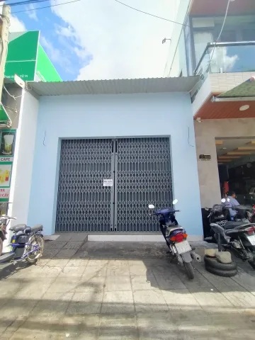 🔥 "VUA MẶT TIỀN THƯƠNG MẠI" ĐƯỜNG 30/4 P12 – QUỸ ĐẤT KHỦNG 133M² (THỰC TẾ 155M²) FULL 100% THỔ CƯ – NGANG 5M ĐÔNG NAM – SẴN NHÀ C4 CÓ GÁC Ở NGAY – GIÁ 8.5 TỶ 🔥