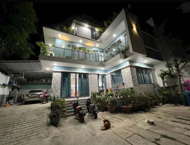 🔥 SIÊU PHẨM KHUÔN VIÊN BIỆT THỰ PHAN CHU TRINH (P.2, VŨNG TÀU) – NGANG KHỦNG 22M BỀ THẾ 440M² – HẺM Ô TÔ SÁT BIỂN BÃI SAU – GIÁ 35 TỶ THƯƠNG LƯỢNG! 🔥