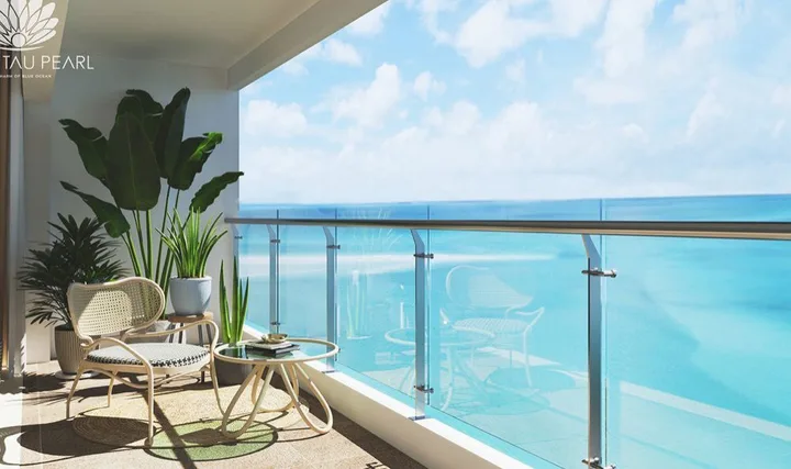 🔥 "ĐÓN SÓNG BÀN GIAO T8/2026" CĂN HỘ 3PN VŨNG TÀU PEARL – 94M² TẦNG TRUNG VIEW BIỂN ĐÔNG BẮC – KỀ SÁT LOTTE MART & CÔNG VIÊN BÃI SAU MỚI – GIÁ 5.2 TỶ 🔥