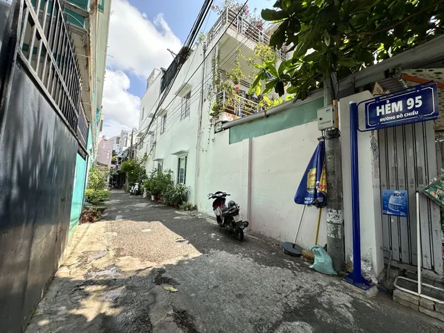 🔥 "TỔ ẤM NGHỈ DƯỠNG LÕI NỘI ĐÔ" ĐỒ CHIỂU PHƯỜNG 3 – QUỸ ĐẤT KHỦNG 107M² THÊNH THANG – NHÀ 2 TẦNG 3PN SÁT BIỂN BÃI TRƯỚC – HƯỚNG ĐÔNG BẮC – GIÁ 6.6 TỶ 🔥