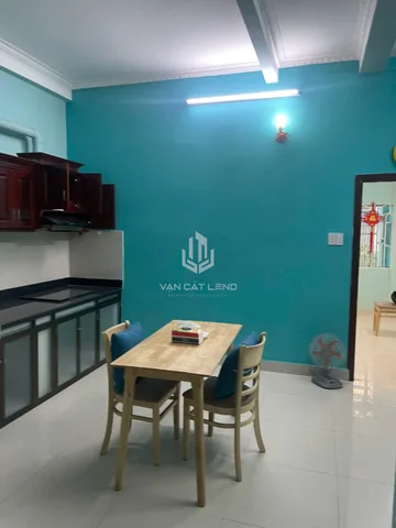 🔥 "TÂM ĐIỂM ẨM THỰC LÕI TRUNG TÂM" NGUYỄN TRƯỜNG TỘ P3 – NHÀ 2 TẦNG HẺM Ô TÔ ĐỖ CỬA – KHUÔN ĐẸP NGANG 4.5M FULL THỔ CƯ – SẴN 2PN ĐẦY ĐỦ CÔNG NĂNG – GIÁ CHỈ 5.5 TỶ 🔥