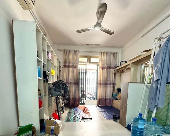 TRẦN HUY LIỆU – HOÀNG VĂN THỤ – VỊ TRÍ ĐẸP TRUNG TÂM – DT 60M² – CHỈ 9.2 TỶ