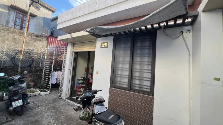 Bán nhà cấp 4 tại Tràng Duệ An Dương Hải Phòng