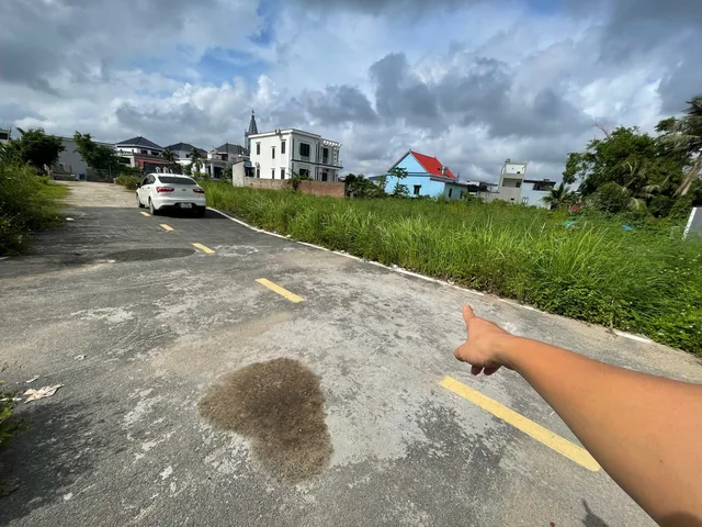1KM78 🔥 **1,1XX TỶ – ĐẤT MINH TÂN GẦN GA TÀU – CƠ HỘI ĐẦU TƯ ĐẸP** 🔥
