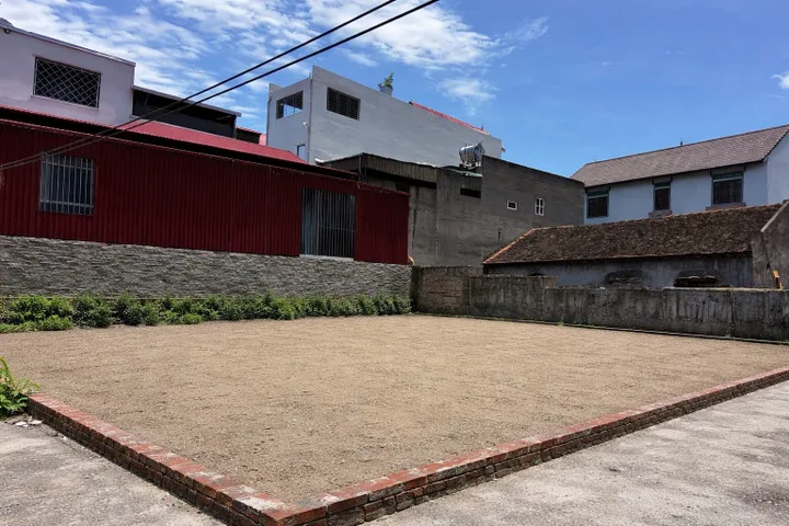 CẦN BÁN GẤP LÔ ĐẤT VĂN MÔN- YÊN PHONG - OTO ĐỖ CỬA- GIÁ ĐẦU TƯ